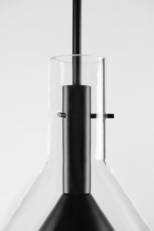 Troy Lighting-F7663-SBK|ALT|1