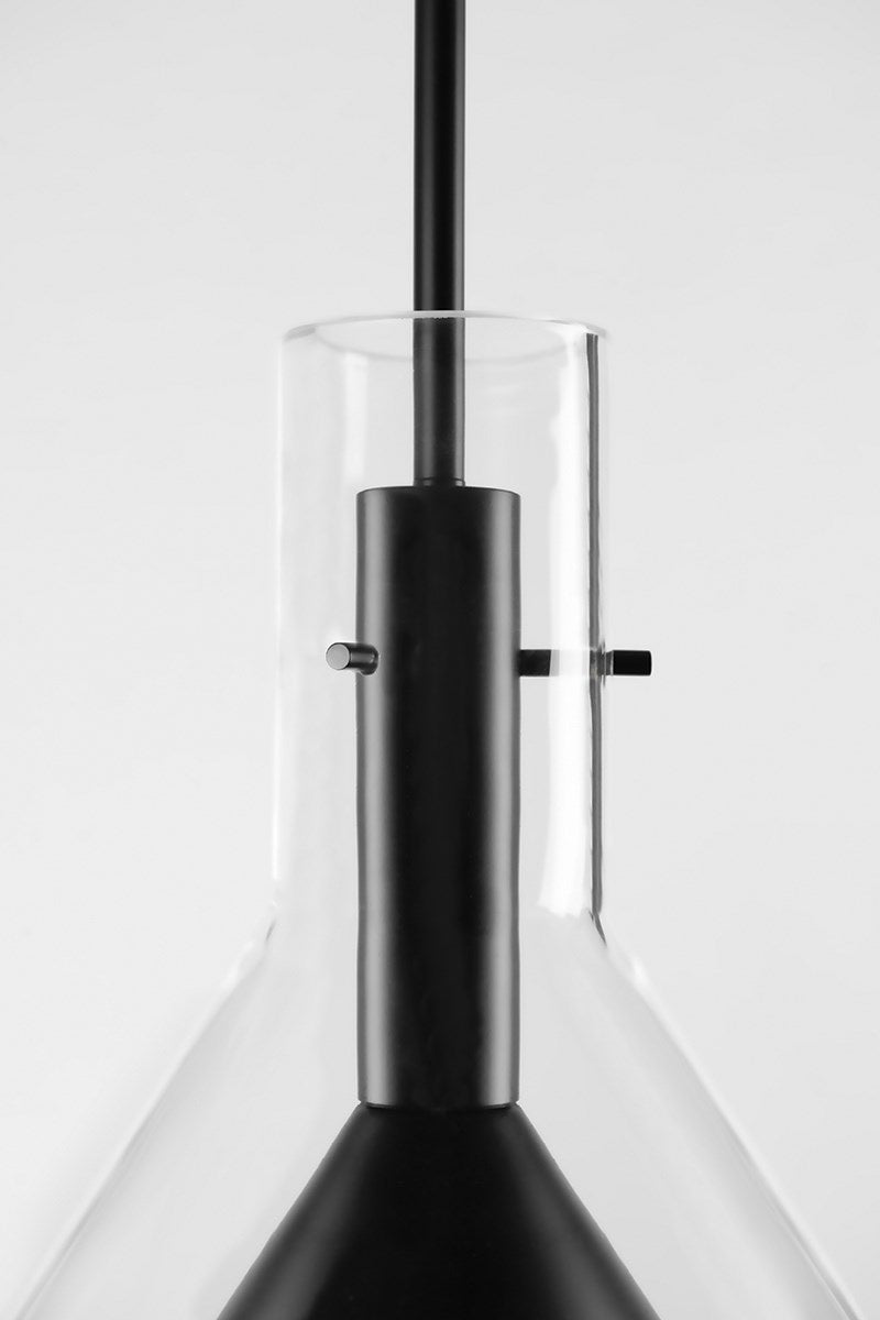 Troy Lighting-F7666-SBK|ALT|2