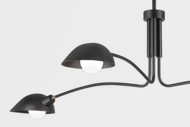 Troy Lighting-F7813-SBK|ALT|1