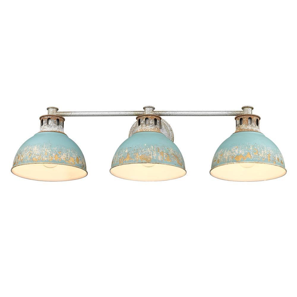 Golden-0865-BA3 AGV-TEAL|ALT|3