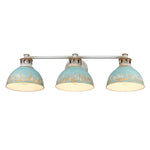 Golden-0865-BA3 AGV-TEAL|ALT|3