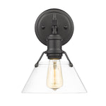 Golden-3306-BA1 BLK-CLR|ALT|1