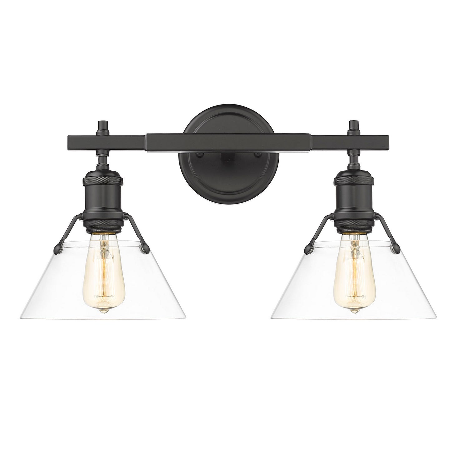 Golden-3306-BA2 BLK-CLR|ALT|2