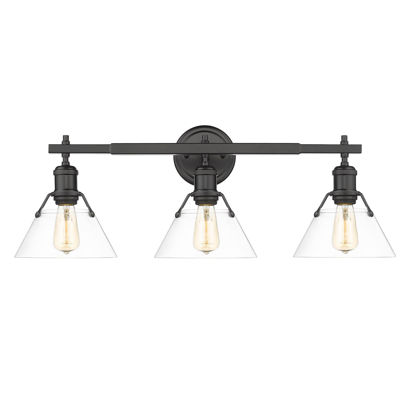 Golden-3306-BA3 BLK-CLR|ALT|1