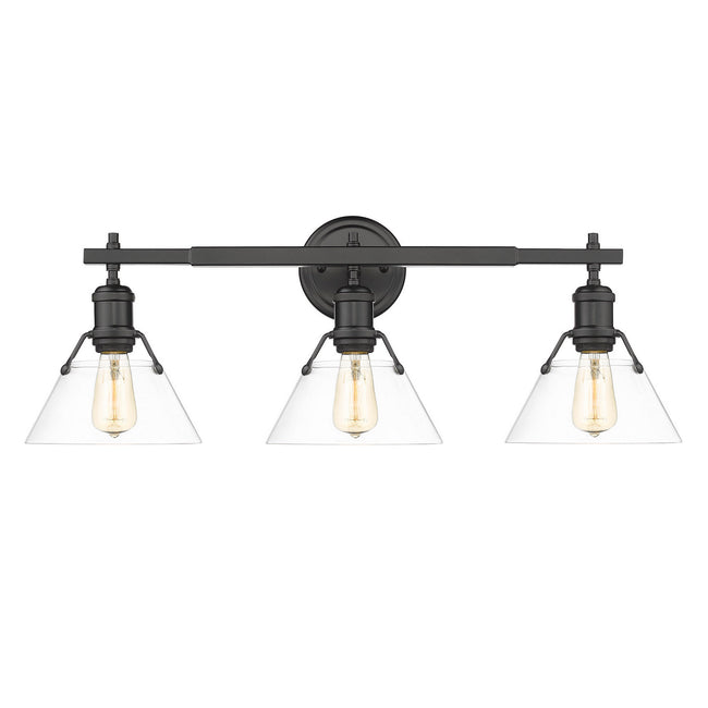Golden-3306-BA3 BLK-CLR|ALT|1