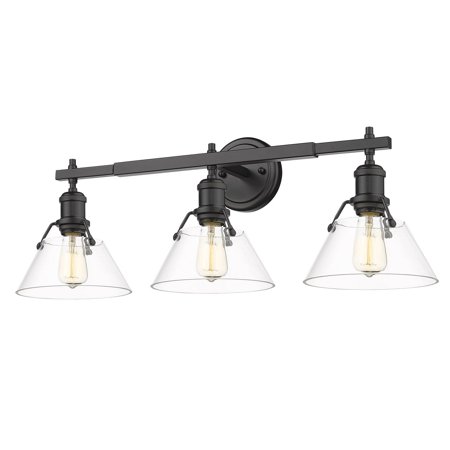 Golden-3306-BA3 BLK-CLR|ALT|2