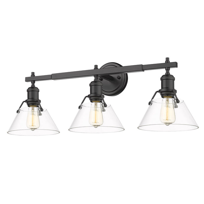 Golden-3306-BA3 BLK-CLR|ALT|2