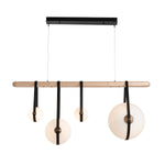 Hubbardton Forge-131043-LED-STND-10-27-LK-WD-GG0702|ALT|1