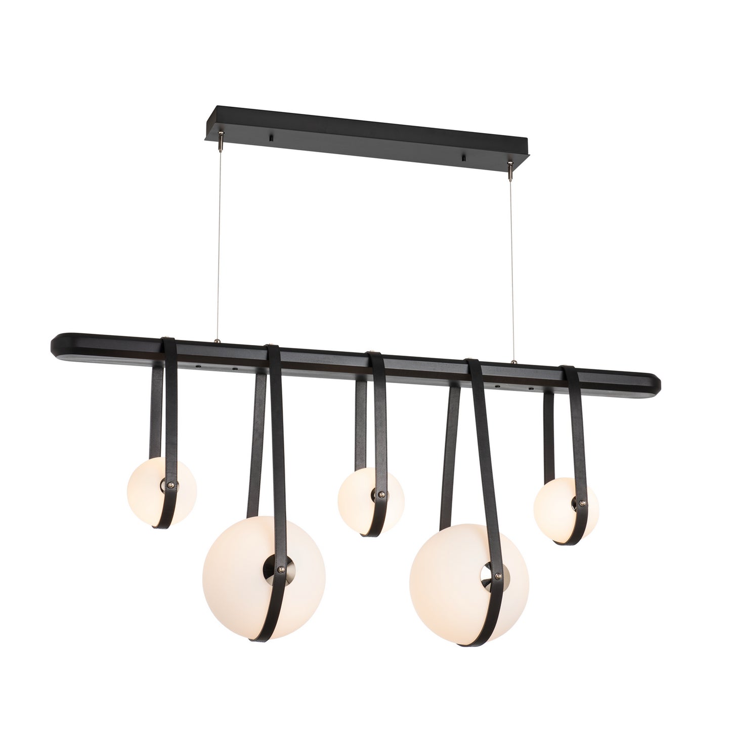 Hubbardton Forge-131046-LED-STND-10-24-LK-WB-GG0701|ALT|1