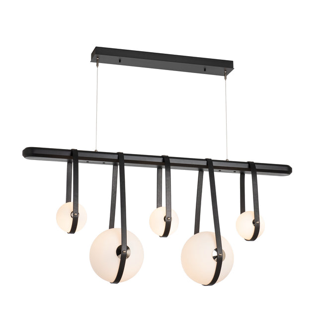 Hubbardton Forge-131046-LED-STND-10-24-LK-WB-GG0701|ALT|1
