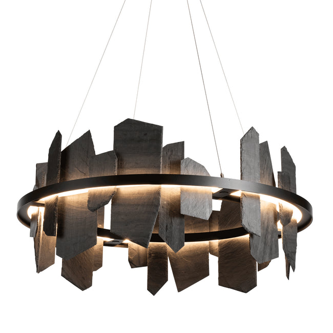 Hubbardton Forge-139665-LED-STND-10-SL|ALT|1