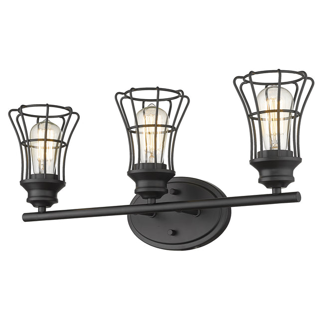 Acclaim Lighting-IN41282BK|ALT|1