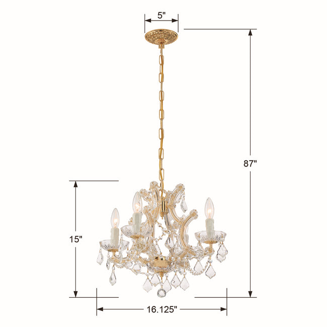 Crystorama-4474-GD-CL-I|ALT|6