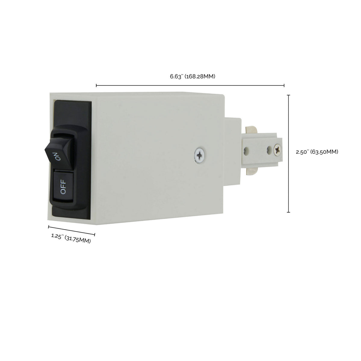 Nuvo Lighting-TL103|ALT|10