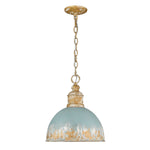 Golden-0809-M VG-TEAL|ALT|2