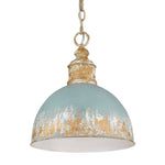 Golden-0809-M VG-TEAL|ALT|3