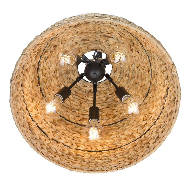 Golden-1081-5P BLK-WSG|ALT|5