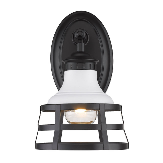 Golden-1109-1W BLK-WHT|ALT|1