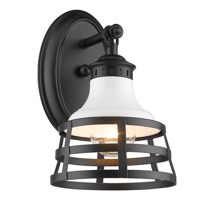 Golden-1109-1W BLK-WHT|ALT|2