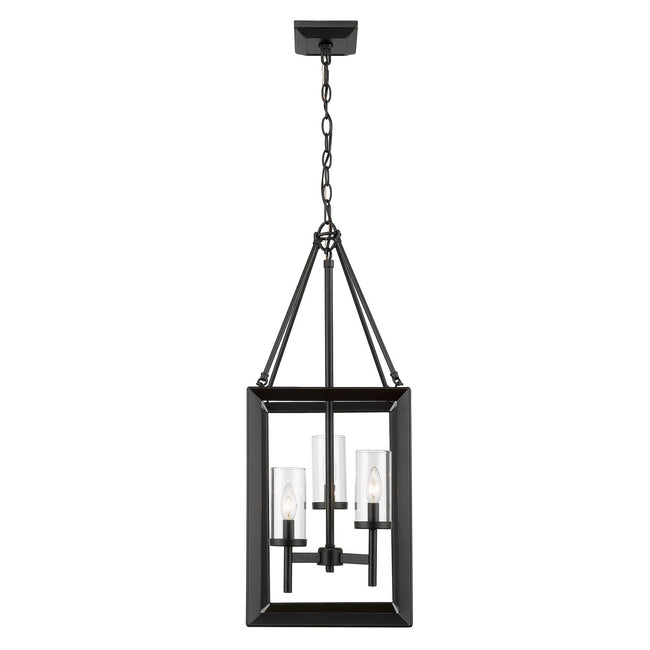 Golden-2073-3P BLK-CLR|ALT|1