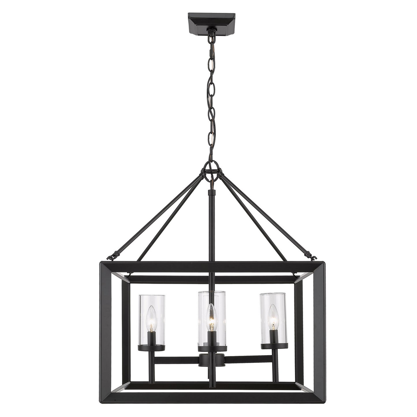 Golden-2073-4 BLK-CLR|ALT|1