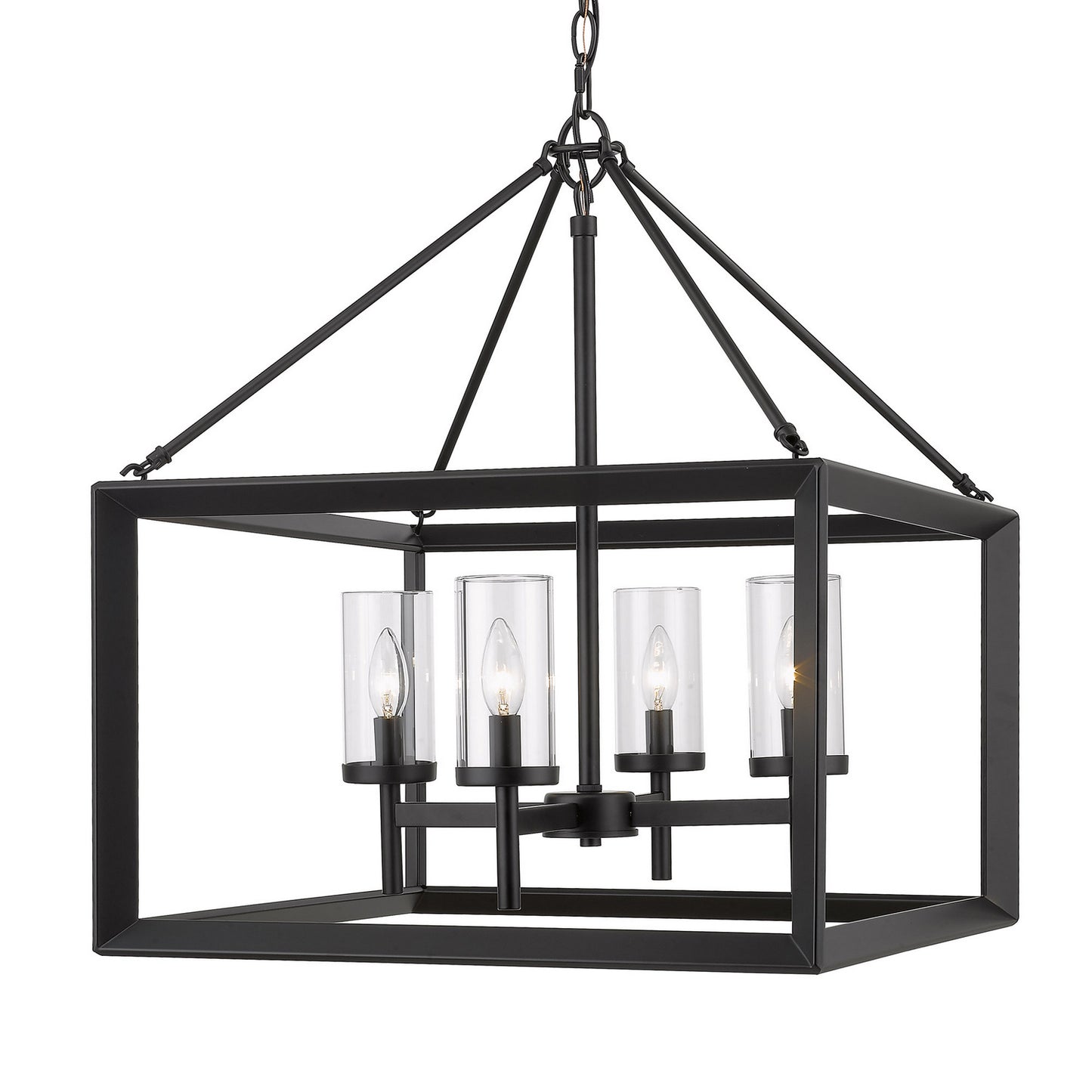 Golden-2073-4 BLK-CLR|ALT|2