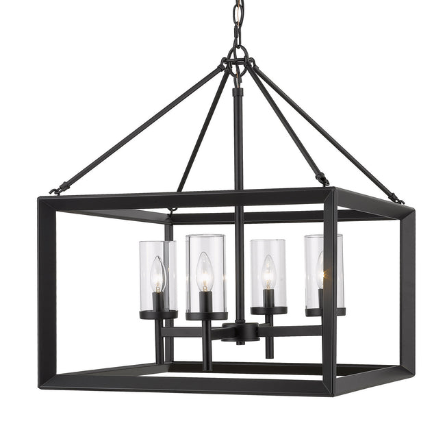 Golden-2073-4 BLK-CLR|ALT|2
