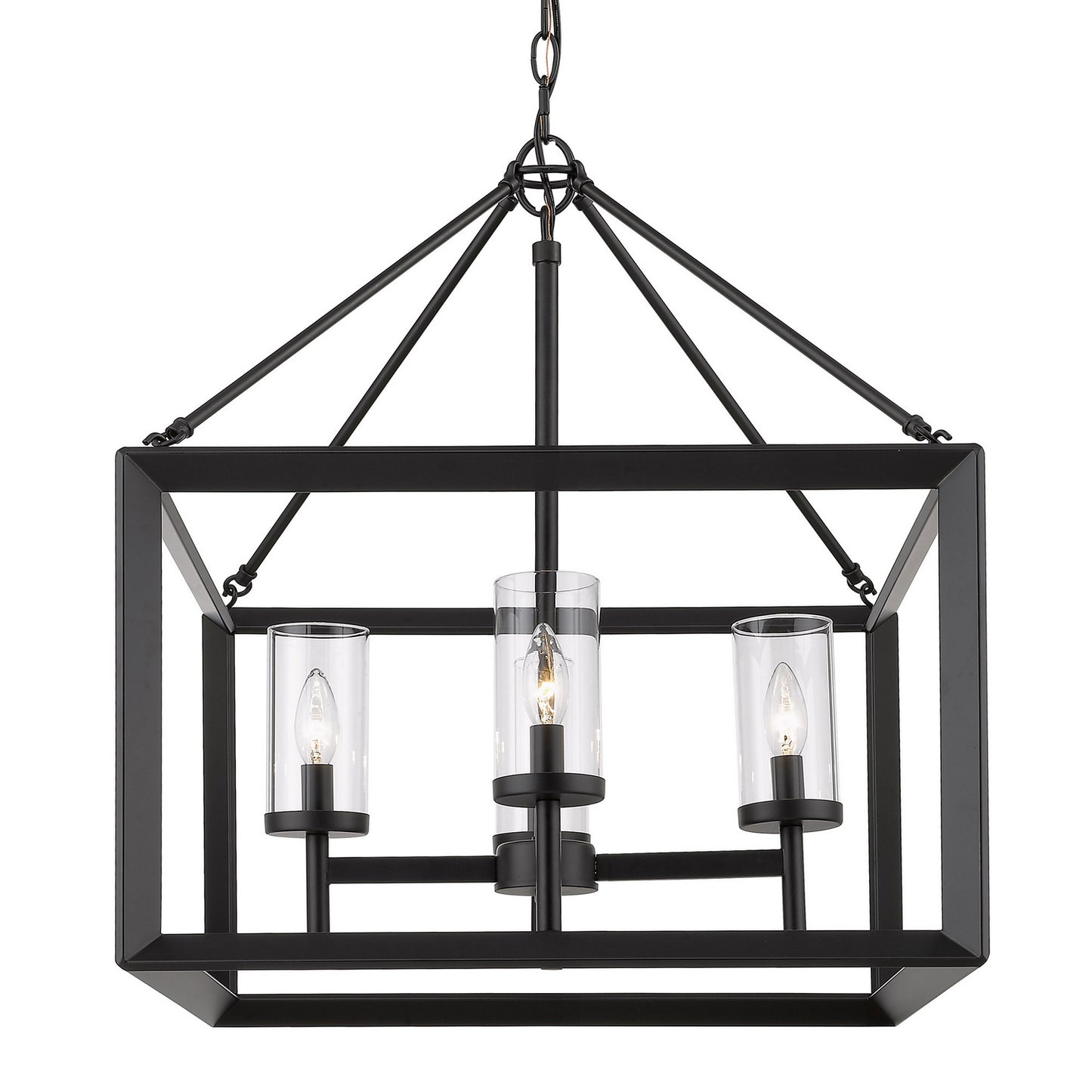 Golden-2073-4 BLK-CLR|ALT|3