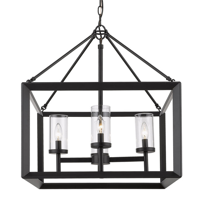 Golden-2073-4 BLK-CLR|ALT|3