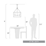 Golden-2073-4 BLK-CLR|ALT|4