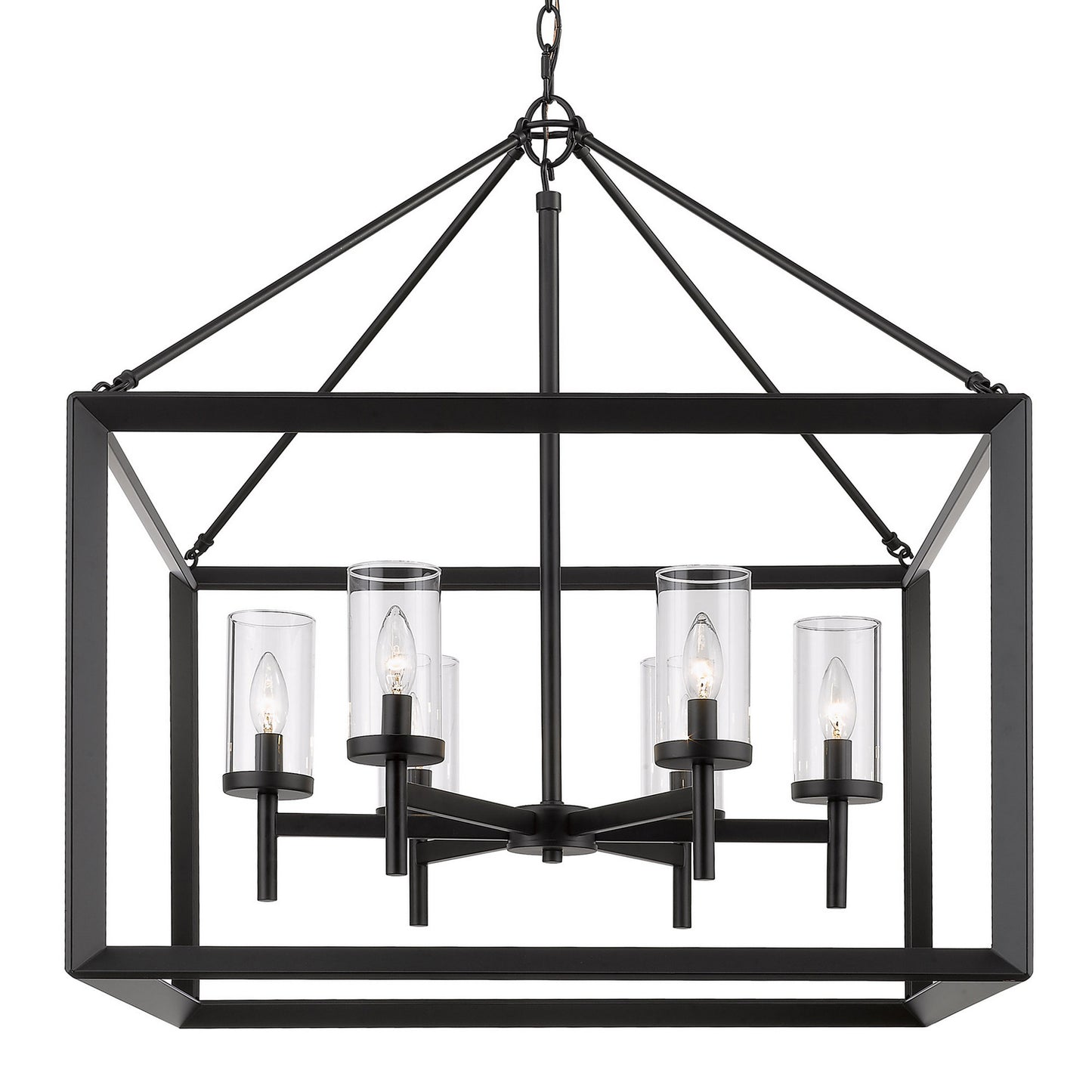 Golden-2073-6 BLK-CLR|ALT|3