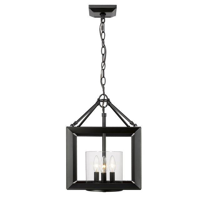 Golden-2073-M3 BLK-CLR|ALT|1