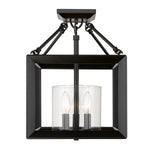 Golden-2073-SF BLK-CLR|ALT|1