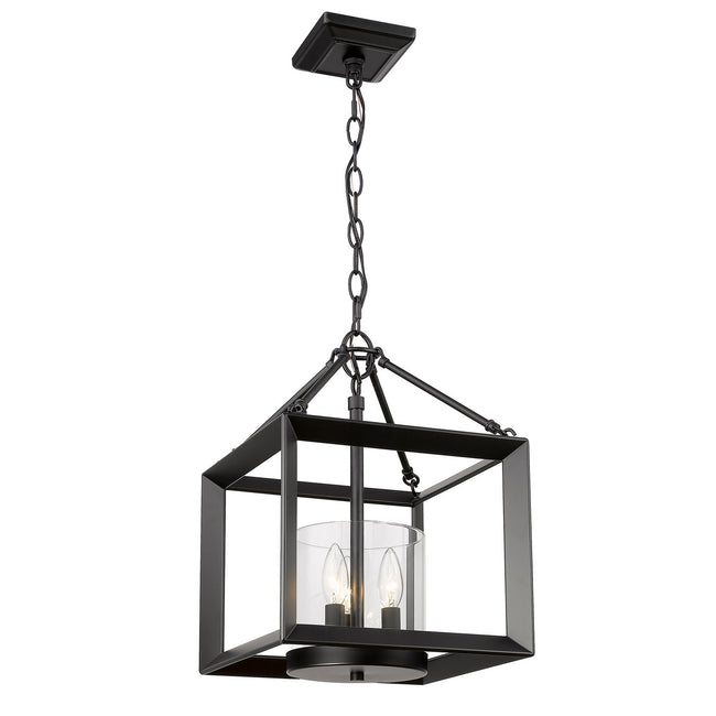 Golden-2073-SF BLK-CLR|ALT|3
