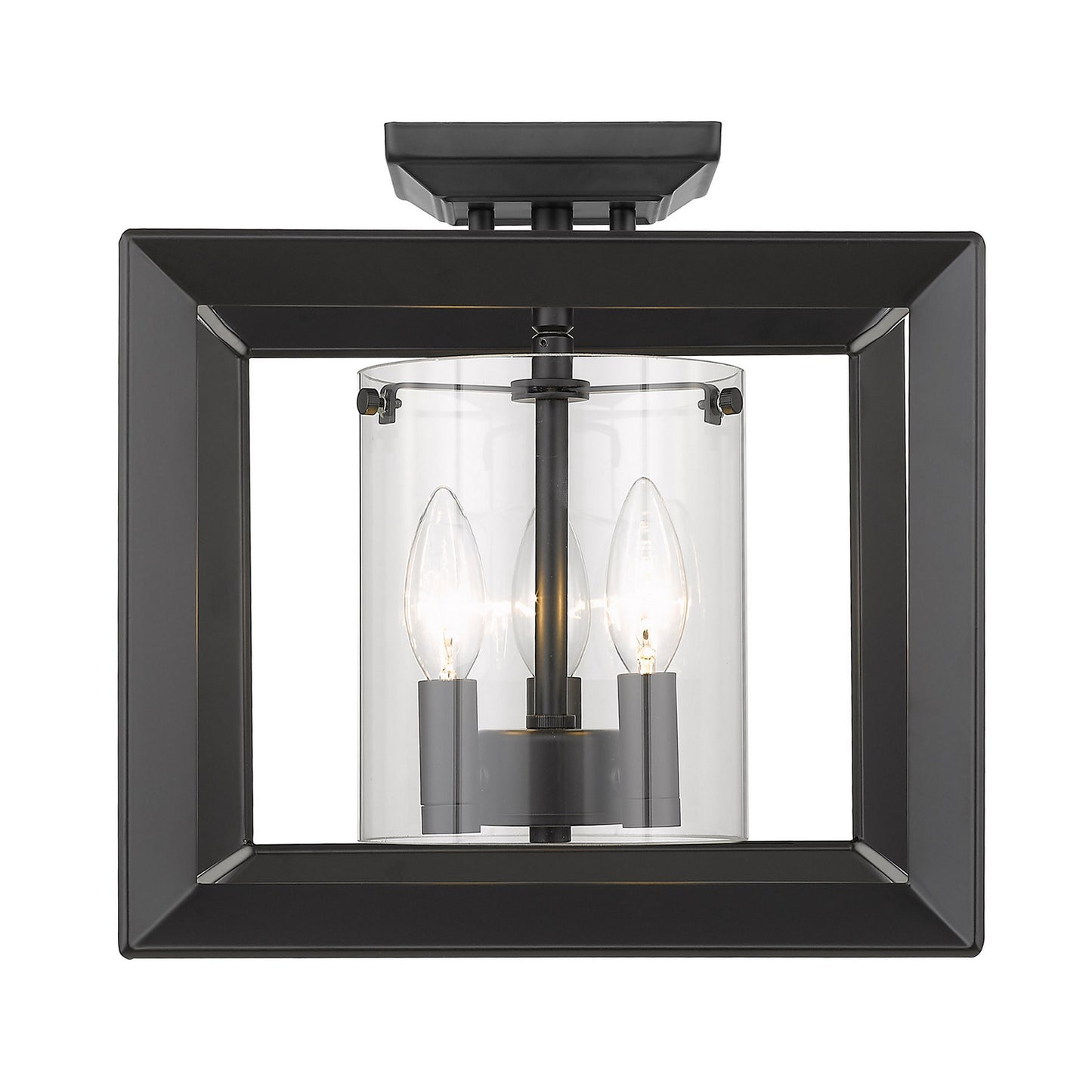 Golden-2073-SF12 BLK-CLR|ALT|1
