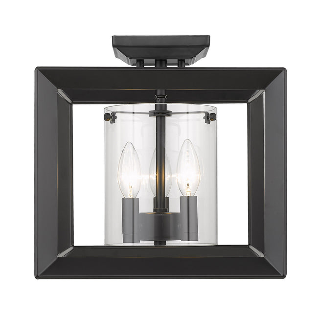 Golden-2073-SF12 BLK-CLR|ALT|1