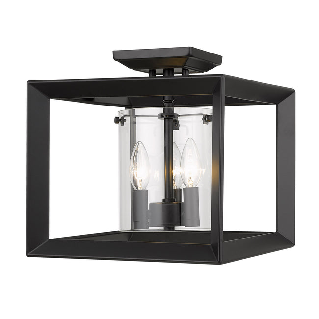 Golden-2073-SF12 BLK-CLR|ALT|2