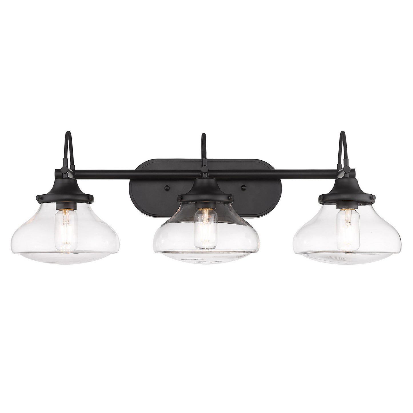 Golden-3419-BA3 BLK-CLR|ALT|1