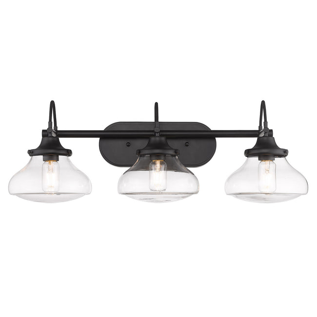 Golden-3419-BA3 BLK-CLR|ALT|1