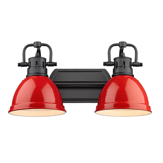Golden-3602-BA2 BLK-RD|ALT|1