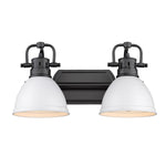 Golden-3602-BA2 BLK-WHT|ALT|1