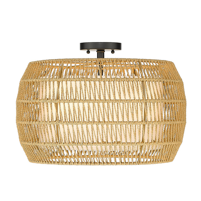 Golden-6805-4SF BLK-NR|ALT|2