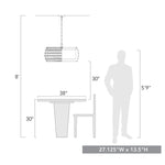 Golden-6805-6 BLK-NR|ALT|6
