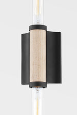 Troy Lighting-B6702-SBK|ALT|1