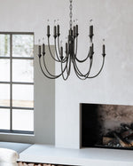 Troy Lighting-F1014-FOR|ALT|1
