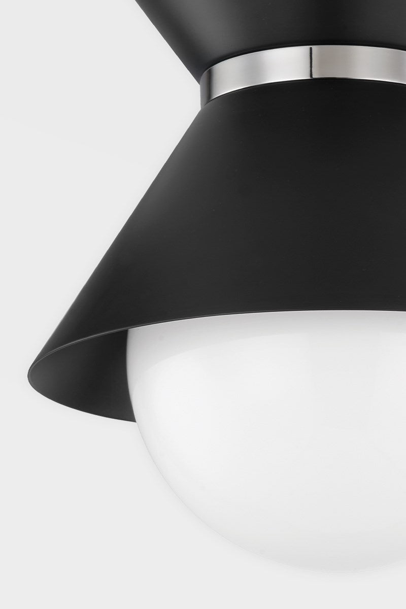 Troy Lighting-F8620-SBK/PN|ALT|1