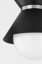 Troy Lighting-F8620-SBK/PN|ALT|1