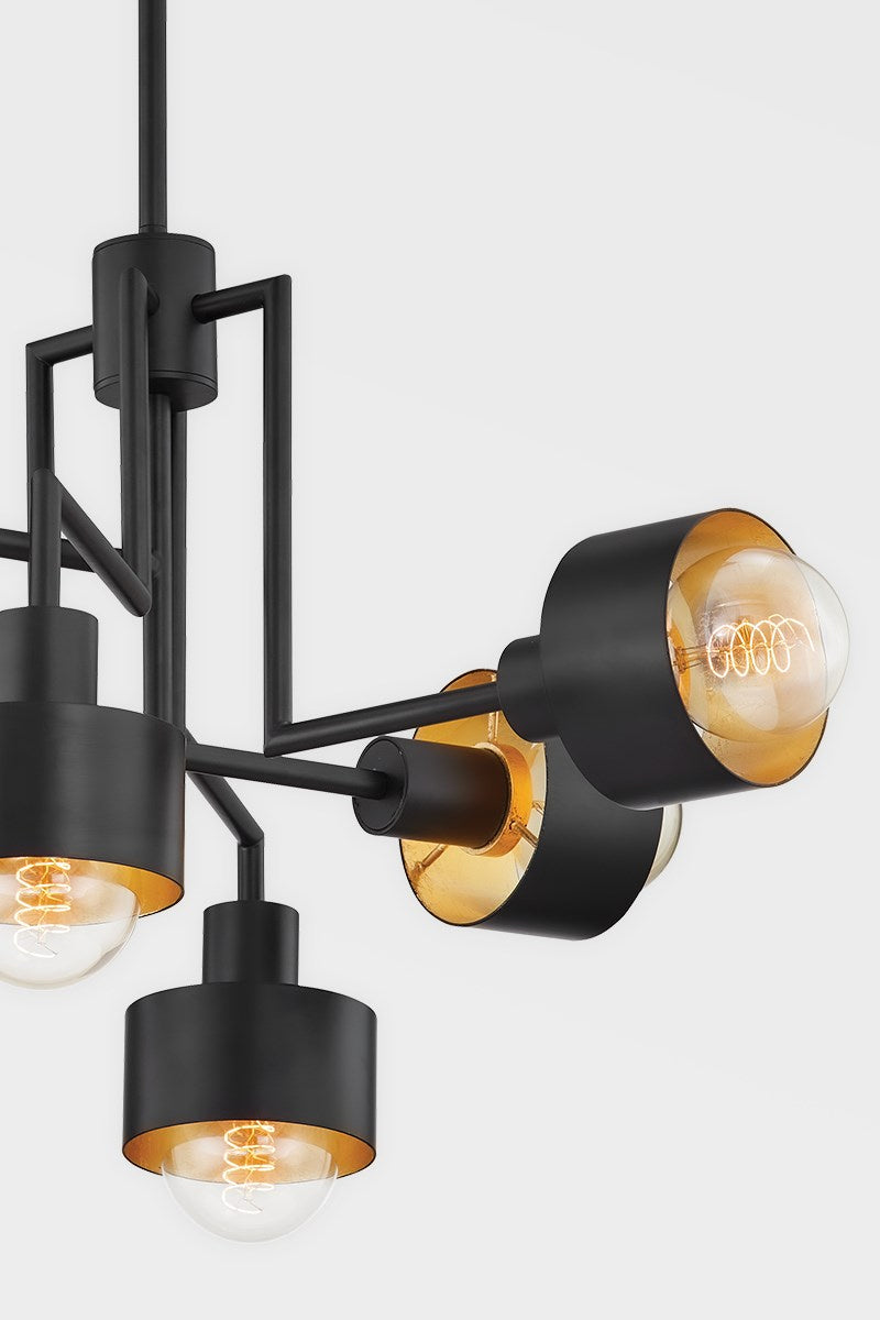 Troy Lighting-F8726-SBK/GL|ALT|2