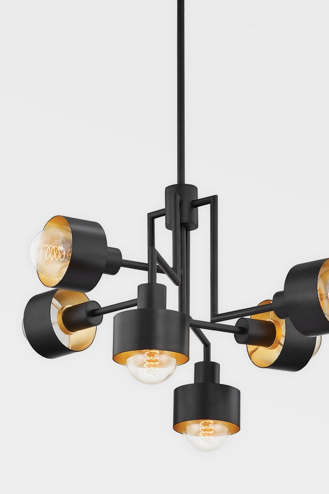 Troy Lighting-F8726-SBK/GL|ALT|3
