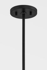 Troy Lighting-F8737-SBK/GL|ALT|1